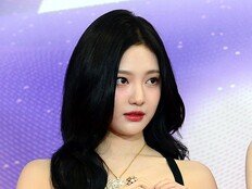 에스파 닝닝, “못생겼다” 악플에 직격탄…“어쩌라고 이렇게 생겼는데”