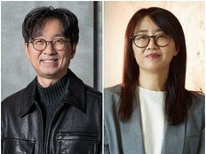 ‘천만’ 장항준과 ‘표류’ 중인 김은희, 부부는 함께 웃을 수 있을까