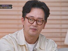 “이제 놓아줘라” 전노민까지 질타…김정태, 결국 촬영 중단 (아빠하고 나하고)