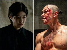 ‘맑은 눈의 광기’ 심은경·‘포악한 호랑이’ 정지훈, 파격적인 생애 첫 빌런 도전