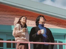 이효리, ♥이상순과 함께…‘몽글상담소’ OST 가창