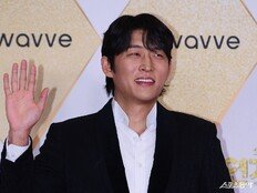 고준, 4월 결혼…“손끝만 닿아도 따뜻한 사람” 고백