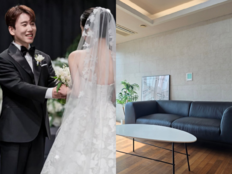 남창희, ‘한강 아이유♥’와 사는 집…신혼집 공개에 시선 폭발 [SD셀픽]