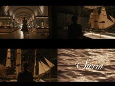 [공식] 방탄소년단 타이틀곡 ‘SWIM’ 지극히 일부 공개…20일 컴백