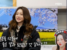 홍지윤, ‘현역가왕3’ 우승 후 눈물…“팬들께 꼭 보답”