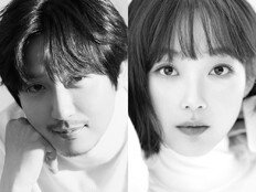 [공식] 김남길X이유미 형사X악몽 설계자로 조우…‘악몽’ 2027년 SBS 방송