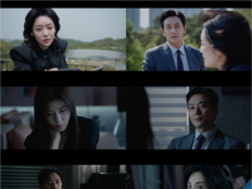 ‘클라이맥스’ 주지훈, 추악한 카르텔 정면 돌파