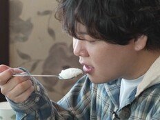 곽튜브, 임신한 ♥아내 위해 요리…“집에 대왕님 계신다” (전현무계획3)