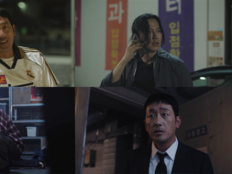 하정우, 영끌 인생 ‘범죄 추락’…2회 만에 납치범 됐다(건물주)