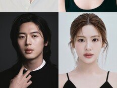 ‘10년 커플’ 서강준♥안은진 깨지나? 이주안·조아람 합류로 긴장감 폭발 (너 말고 다른 연애)