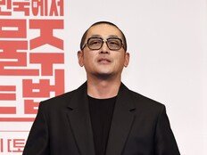 19년만 안방복귀→파격 시대극…하정우, 멈추지 않는 스펙트럼 확장