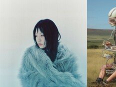 안다영, 디싱 ‘진실에게’ 발매…작사·작곡·편곡→비주얼 디렉션 참여
