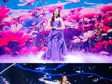 차지연·솔지, 첫 트로트 콘서트 도전…‘현역가왕3’ 전국투어 기대