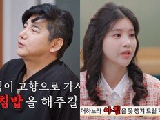 ‘16살 연하 아내와 이혼’ 박재현 “아침밥 차려 달라 했더니…” [DA클립]
