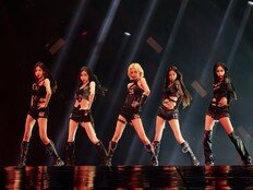 있지 ‘댓노붐’ 역주행 美쳤다 ‘데이식스 데자뷰, JYP의 저력’
