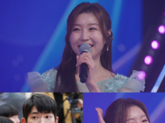 이소나 “남편 강상준과 7년 연애”…국악 공연서 첫 만남