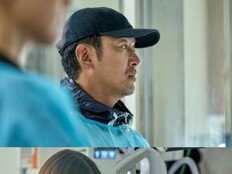 ‘건물주’ 하정우, 정수정 납치 가담 후 위기…수사망에 ‘심장 철렁’