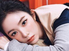 레드벨벳 아이린, 첫 정규 ‘Biggest Fan’ 베일 벗다