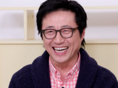 박신양, 치의학 공부 중인 딸 반응 공개…“그림 그리는 아빠 딱해”(옥문아)