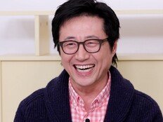 박신양, ‘대작 음모론’에 입 열었다…“구급차 실려 가며 그린 그림들” (옥문아)