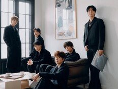 ‘10주년’ SF9, 스페셜 앨범 ‘About Love’ 콘셉트 포토 공개