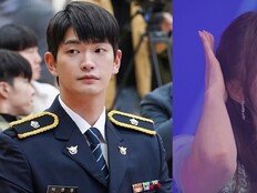 이소나, ♥강상준과 7년 러브스토리 공개…“공연 男 주인공으로 만나” (미스트롯4 갈라쇼)