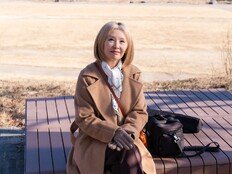 이미숙, 춘천서 돌연 실종…치매 의심 증상 악화 (찬란한 너의 계절에)