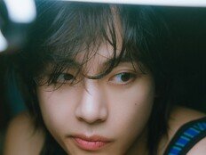 방탄소년단 뷔, 출근길에 태형이랑 눈 마주치는 법