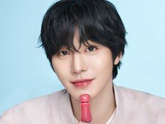 ‘대세’ 안효섭, 럭셔리 비건 뷰티 ‘디어달리아’ 얼굴 됐다