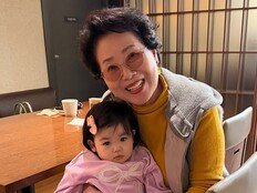 박수홍, ‘가족 절연’에 손내민 선우용여…딸 재이에 용돈+밥까지