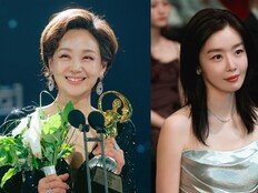 배종옥vs한선화, 냉랭한 배우 모녀…기시감 무엇? (모자무싸)
