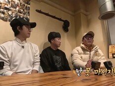 김준호, ♥김지민도 칭찬할 듯 “2세 위해 금연·금주 중” (독박투어4)