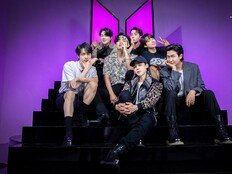 방탄소년단이 전 세계 경제 ‘부양책’된 상황