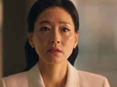 박진희 하필 그걸 봤네…남상지 때문에 기절초풍 (붉은 진주)