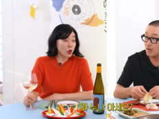 하정우, ♥차정원 얘기에 표정 풀렸다…“나중에 데리고 올게요” (최화정이에요)