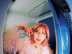 ‘김승규♥’ 김진경, 임산부 맞아? 갸루 변신에…“너라고?” 이현이 깜짝