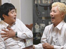 기안84, 이토 준지 만남 후 강남에 털어놨다…“빚진 느낌” 무슨 일? (나혼산)