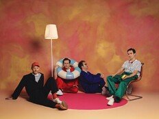 ‘영국 시티팝 밴드’ 프렙, EP ‘원 데이 인 더 선’ 공개…5월 내한