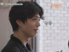 박보검, 결국 막혔다…18개월 아기 커트 ‘대혼란’ (보검 매직컬)