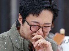 “꼭 만나자” 박신양, 촬영 중 오열…인생 바꾼 ‘그 사람’ 누구길래? (편스토랑)