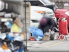 집 5채 재력가인데 쓰레기더미…폭행+고소 논란까지 (궁금한 이야기 Y)