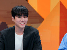 데이식스 영케이, 역시 프로는 다르네…전현무 흥분 (톡파원 25시)