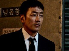 ‘건물주’ 감독 “하정우 미역국 먹방 찍을 때 즐거웠다” (일문일답)