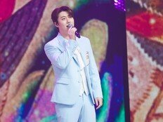 손빈아 또…‘보릿고개’로 레전드 감동 무대 재소환 (금타는 금요일)