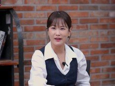 김지민 등에 빨대 꽂은 선배=♥김준호, “별명 김빨대” (이호선의 사이다)