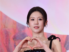 고윤정, 소방서 다녀온 뒤 달라졌다…5000만 원 기부