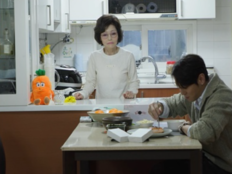 환희 母, 10년 넘게 겸상 거부…“이 정도였나” 충격 (살림남2)