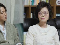 “포기하라 했다”…환희 출생 비화 (살림남)