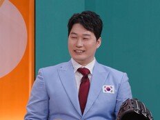 오승환 “치마 입고 자랐다”…충격 고백 (예스맨)