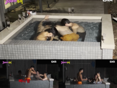 비, 빠니보틀에 “형” 굴욕…‘크레이지 투어’ 자쿠지 서열 전쟁